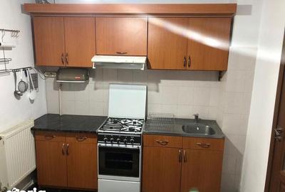Apartament cu 2 camere decomandat, mobilat în Soarelui - 8