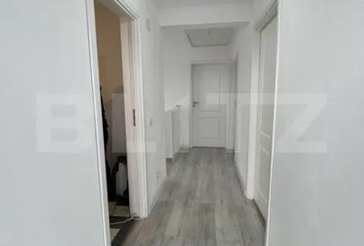 Casă cu 4 camere cu Teren 500 Mp în Aeroport - 1