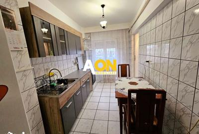 Apartament cu 2 camere decomandat, mobilat în Central - 11