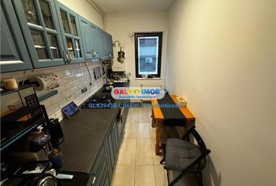 Apartament 2 camere,60 mp, mobilat si utilat complet, centrala proprie - 3