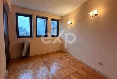 Apartament cu 2 camere semidecomandat, mobilat în P-ța Romană - 4
