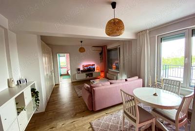 2 camere | 500euro | proprietar | parcare | centrala - 2