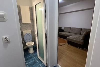 Casa de Cultura, Garsoniera 31 mp, mobilata, utilata, gaze, termen lung - 8