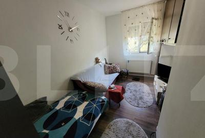 ????Apartament 1 camera , 27mp -Freidorf - 6