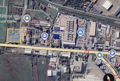 Spațiu comercial, în Central - 6