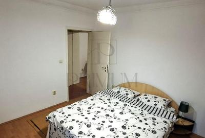 Apartament cu 3 camere semidecomandat, mobilat în Medicină - 5