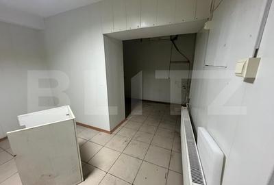 Imobil de inchiriat, 329 mp, Centru Vechi - 12 camere - 20