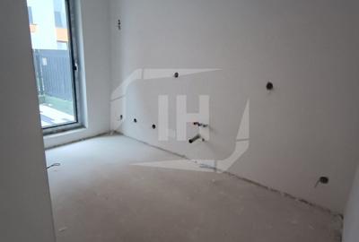Garsonieră semidecomandată în Între Lacuri - 2