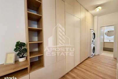 Apartament cu 3 camere în Blașcovici - 8