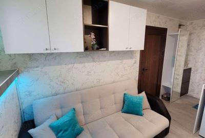 Garsonieră în Take Ionescu