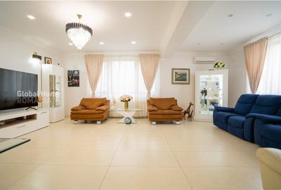 Casă individuală cu 8 camere cu Canalizare în Central - 8