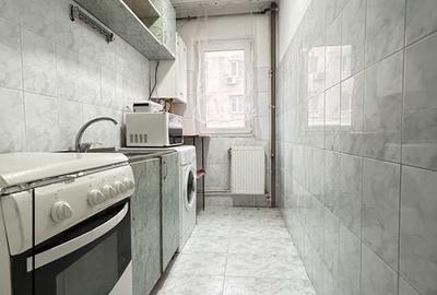 Apartament 2 camere Casa de Cultura - centrala termica | bloc 1978 - 3