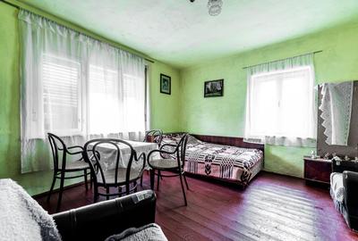 Casă individuală cu 3 camere cu Canalizare în Central - 6