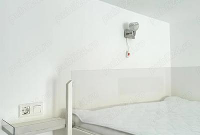 Garsoniera de inchiriat in Mara?ti, Cernei, cu parcare ?i aer condi?ionat - 3