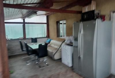 Casă cu 6 camere în Goranu - 4