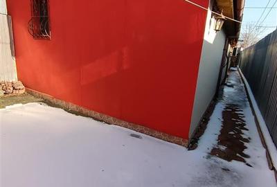 Casă individuală cu 3 camere cu Teren 223 Mp în Brăilița - 11