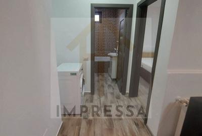 Apartament cu 2 camere decomandat în Burdujeni - 4