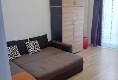 Garsonieră decomandată în Hlincea - 2