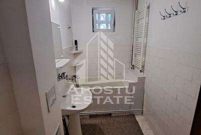 Apartament 2 camere , centrala proprie , clima, Zona Cetatii - 3
