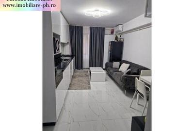Apartament cu 3 camere decomandat, mobilat în Central - 13