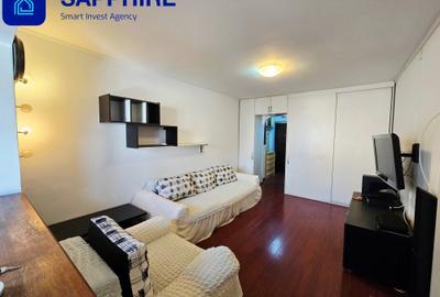 Apartament 2 camere zona Sebastian, centrală proprie, bloc reabilitat - 2