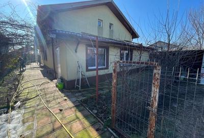 Ocazie! Casa solida si spatioasa cu dubla deschidere in Clinceni - 15