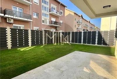 EXCLUSIV | SCOALA AMERICANA - Complex cu PISCINA | Pipera - Vila Duplex / 327 MP - 4