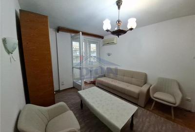 Apartament cu 2 camere semidecomandat, mobilat în Gara de Nord - 9
