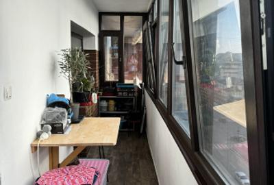 Vand apartament pe Calea bucuresti - 3