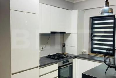 Garsonieră, mobilată în 1 Mai - 8