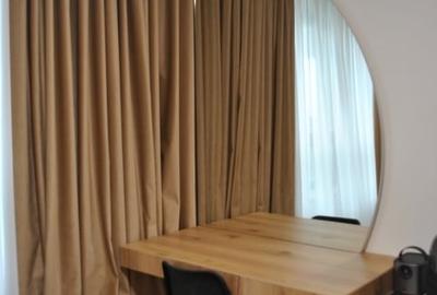 Aviatiei Towers | 2 camere premium | Etaj 8 | Parcare | Vedere Muzeul Aviatiei - 12
