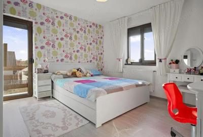 Casa P+1+M I curte 500 mp Comision 0 - 3