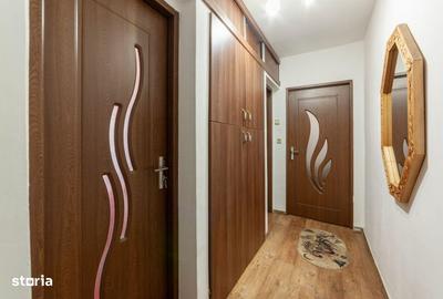 Apartament cu 2 camere, mobilat în Negru Vodă - 2