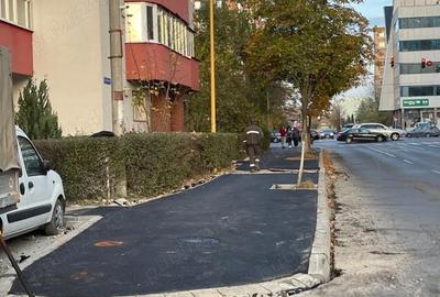 Apartament cu 3 camere decomandat în Scriitorilor - 2