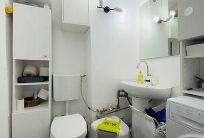 Apartament cu 3 camere decomandat, mobilat în Iosefin - 11