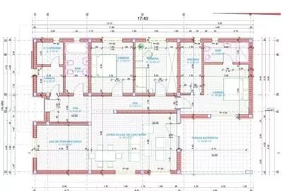 Casă cu 4 camere cu Teren 800 Mp în Baciu - 6