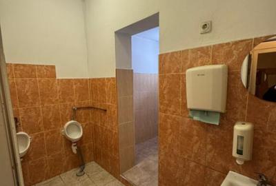 Spa?iu comercial 413 mp restaurant, vad excelent, zona - 12