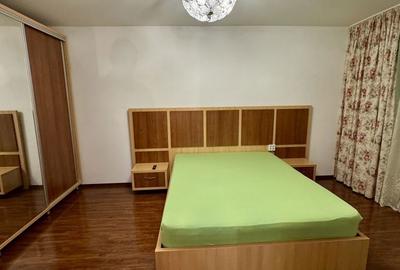 Apartament cu 2 camere semidecomandat în Exterior Vest - 2