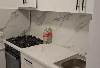 Apartament cu 2 camere decomandat în George Enescu - 3