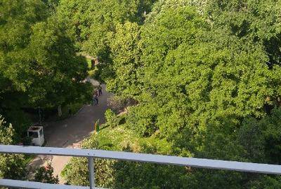 Parc Cismigiu inchiriere apartament 2 camere - Schitul Magureanu - 6