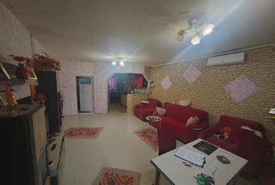 Casa pe parter individuala la pret de apartament - 2