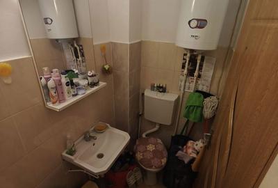 Garsonieră, mobilată în CET - 5