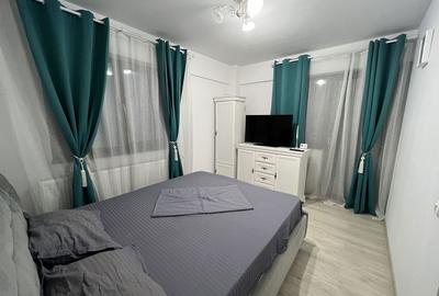 Apartament cu 2 camere decomandat în Exterior Vest - 2