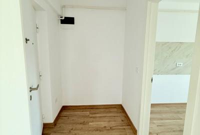 Garsonieră semidecomandată în Bucium - 7