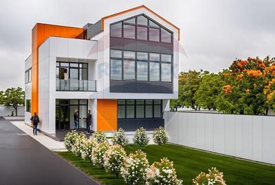 Spațiu comercial, de 410 mp, în Central - 31