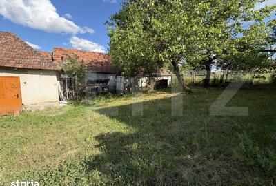 Casă cu 3 camere cu Teren 4100 Mp în Horoatu Crasnei - 10