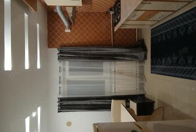 Apartament cu 3 camere decomandat în 13 Septembrie - 10