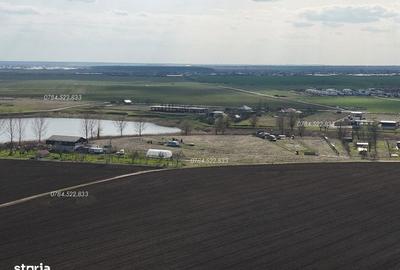 Spațiu comercial, în Berceni