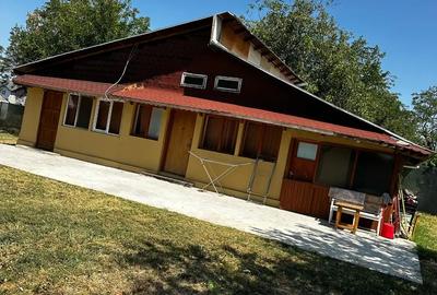 Propietar vand Casa Vadu Anei Branesti 1480 m2 , Gaze , Curent , Put , fosa centrala - 3