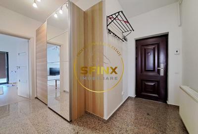 Apartament cu 2 camere decomandat, mobilat în Crângași - 2